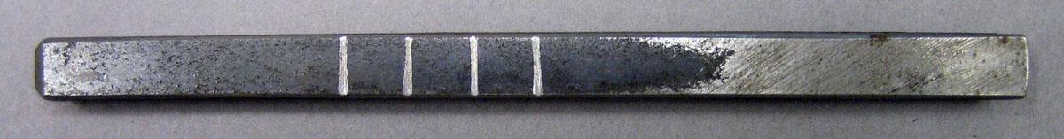 1974.0064.455 Tool (for metals)