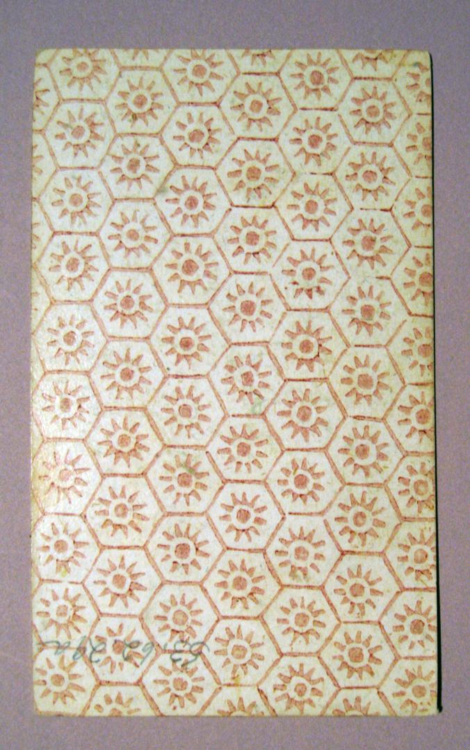 1953.0062.029 A Playing Card reverse