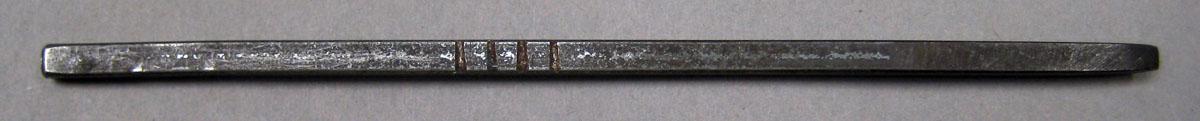 1974.0064.287 Tool (for metals)
