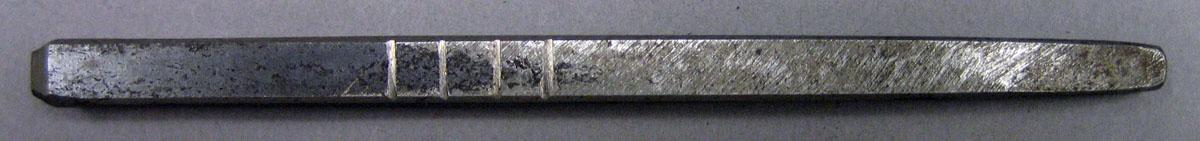 1974.0064.477 Tool (for metals)