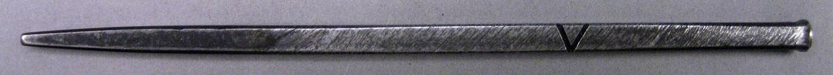 1974.0064.432 Tool (for metals)