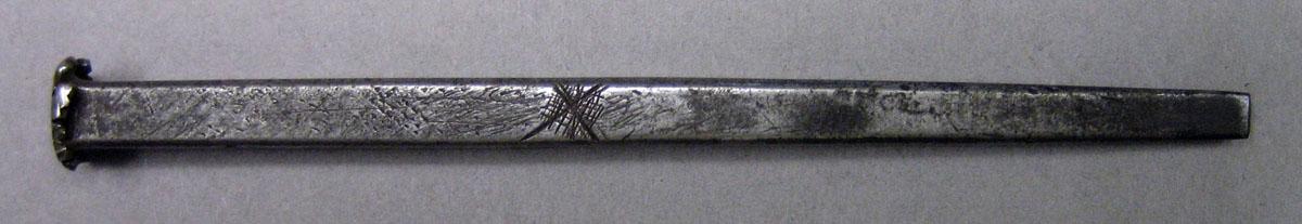1974.0064.437 Tool (for metals) view 1