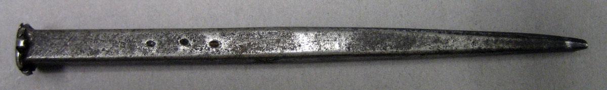 1974.0064.437 Tool (for metals) view 2