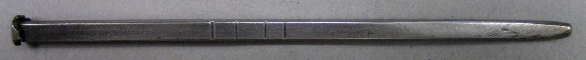 1974.0064.489 Tool (for metals)