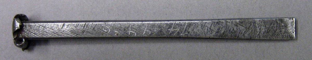 1974.0064.436 Tool (for metals)