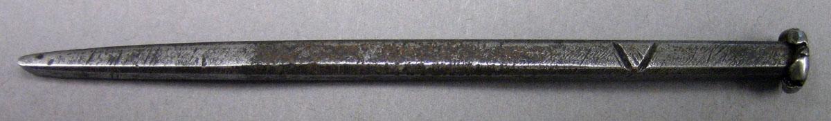 1974.0064.485 Tool (for metals)
