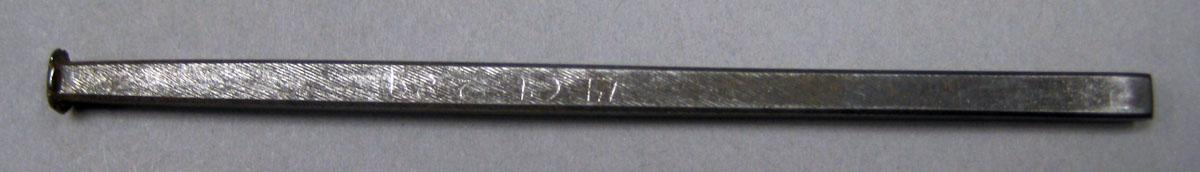 1974.0064.289 Tool (for metals)
