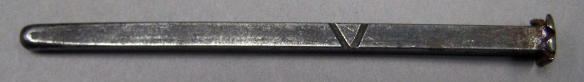 1974.0064.283 Tool (for metals)