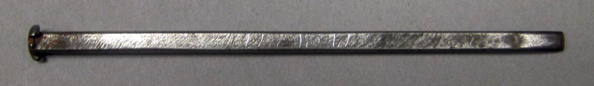 1974.0064.279 Tool (for metals)