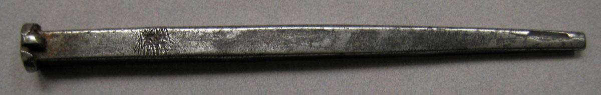 1974.0064.293 Tool (for metals)
