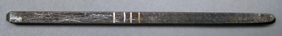 1974.0064.291 Tool (for metals)