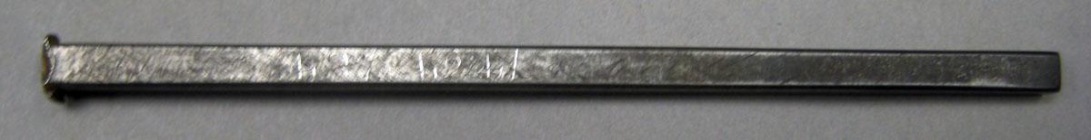 1974.0064.284 Tool (for metals)