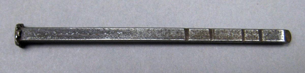1974.0064.270 Tool (for metals)