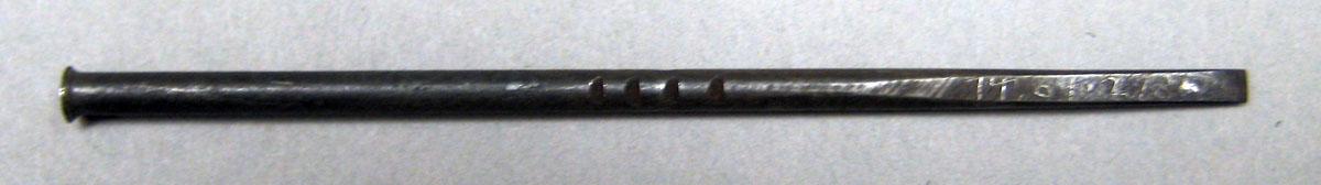 1974.0064.278 Tool (for metals)