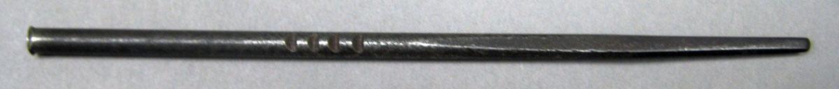 1974.0064.275 Tool (for metals)