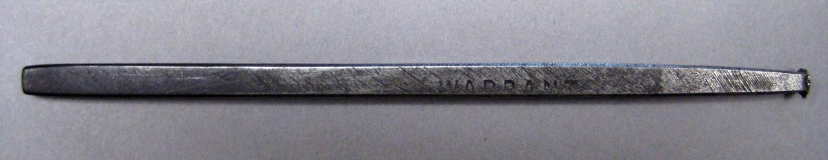 1974.0064.203 Tool (for metals)