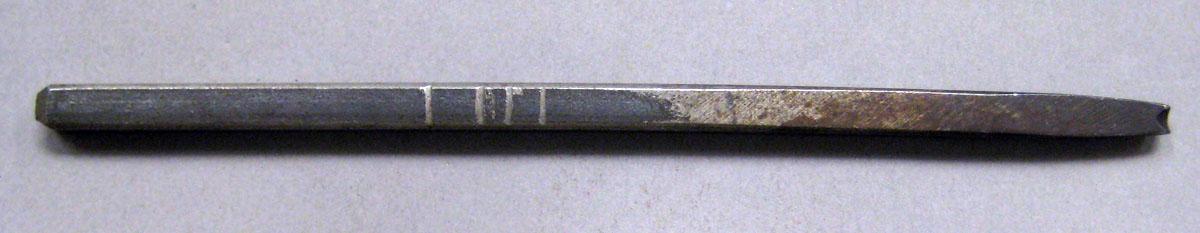 1974.0064.134 Tool (for metals)