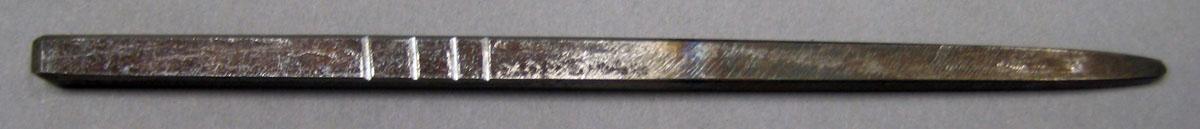 1974.0064.298 Tool (for metals)