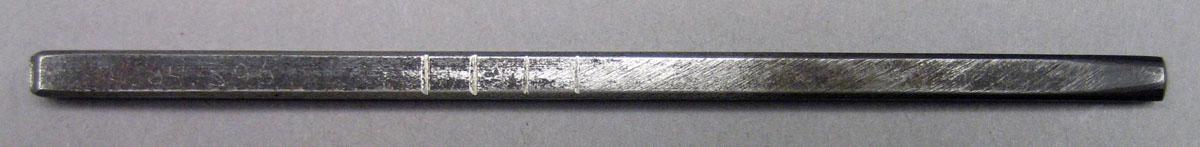 1974.0064.396 Tool (for metals)