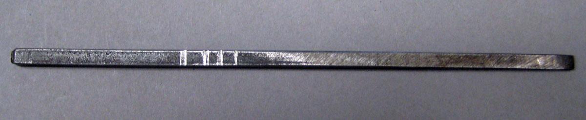 1974.0064.174 Tool (for metals)