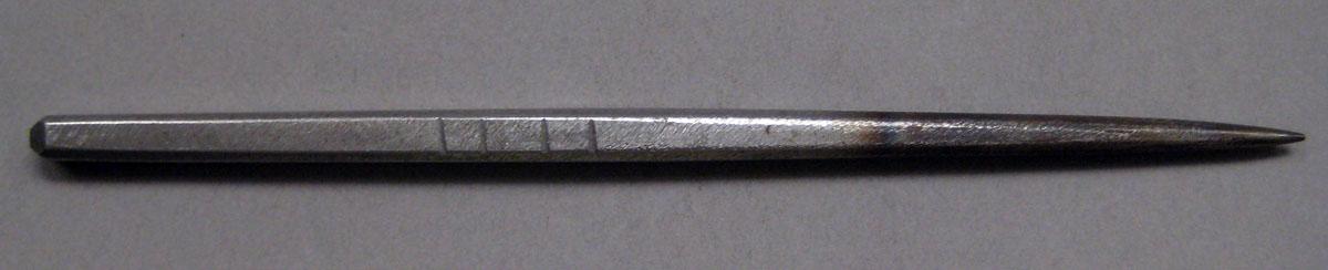 1974.0064.138 Tool (for metals)