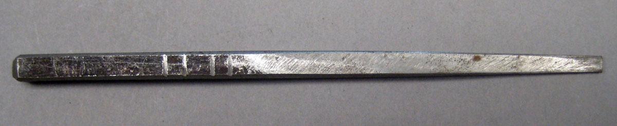 1974.0064.205 Tool (for metals)