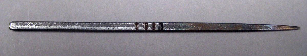 1974.0064.164 Tool (for metals)