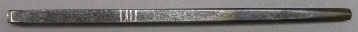 1974.0064.523 Tool (for metals)