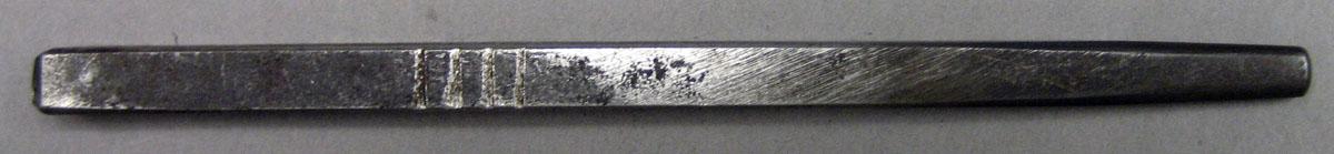 1974.0064.427 Tool (for metals)