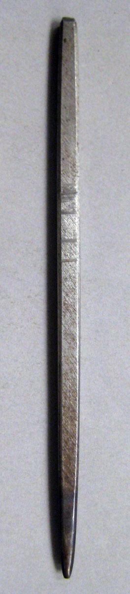 1974.0064.137 Tool (for metals)