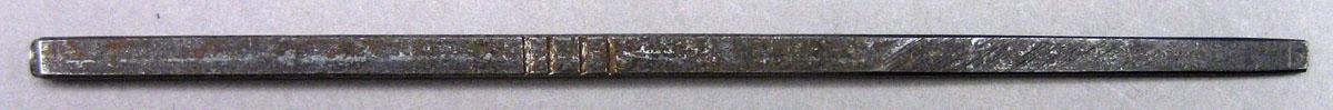 1974.0064.537 Tool (for metals)