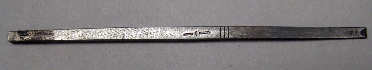 1974.0064.211 Tool (for metals)