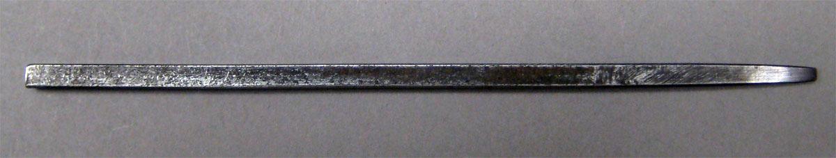 1974.0064.157 Tool (for metals)