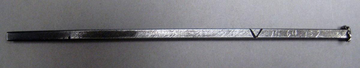 1974.0064.152 Tool (for metals)