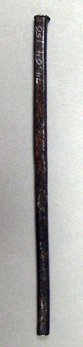 1974.0064.156 Tool (for metals)