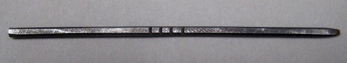 1974.0064.196 Tool (for metals)