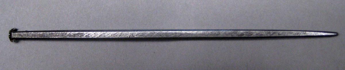 1974.0064.189 A Tool (for metals)