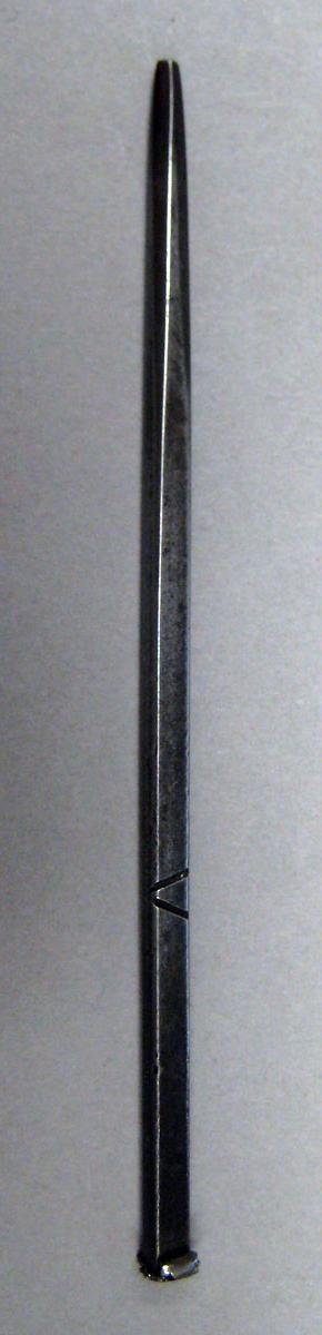 1974.0064.158 Tool (for metals)