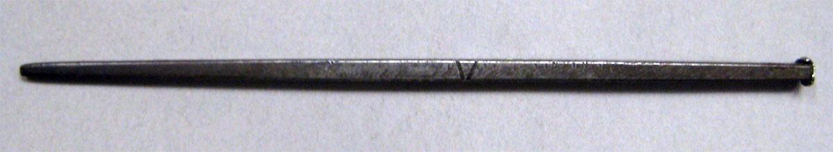 1974.0064.143 Tool (for metals)
