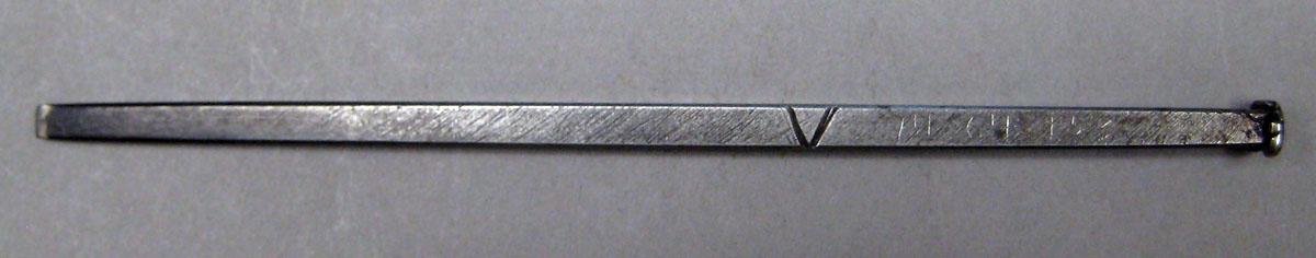 1974.0064.153 Tool (for metals)