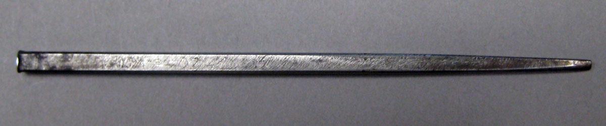 1974.0064.161 Tool (for metals)