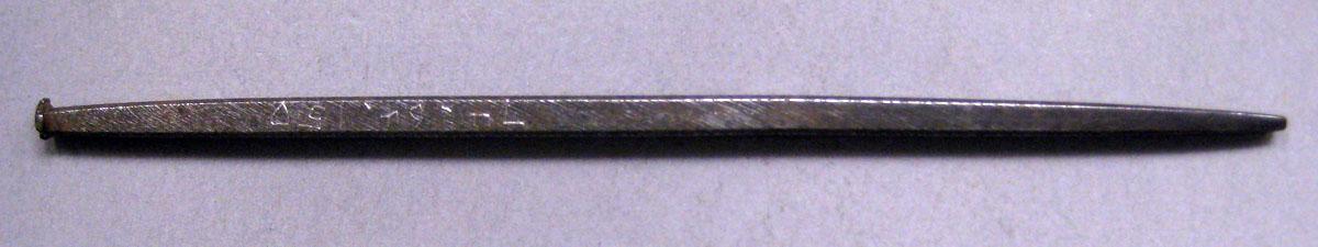 1974.0064.150 Tool (for metals)