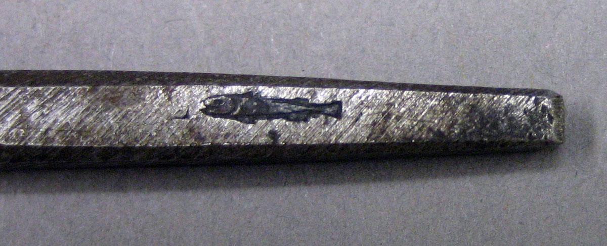 1974.0064.300 Tool (for metals) mark 1