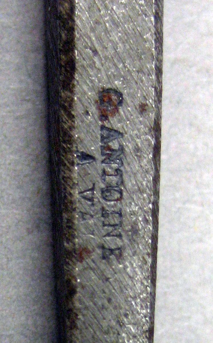1974.0064.300 Tool (for metals) mark 2
