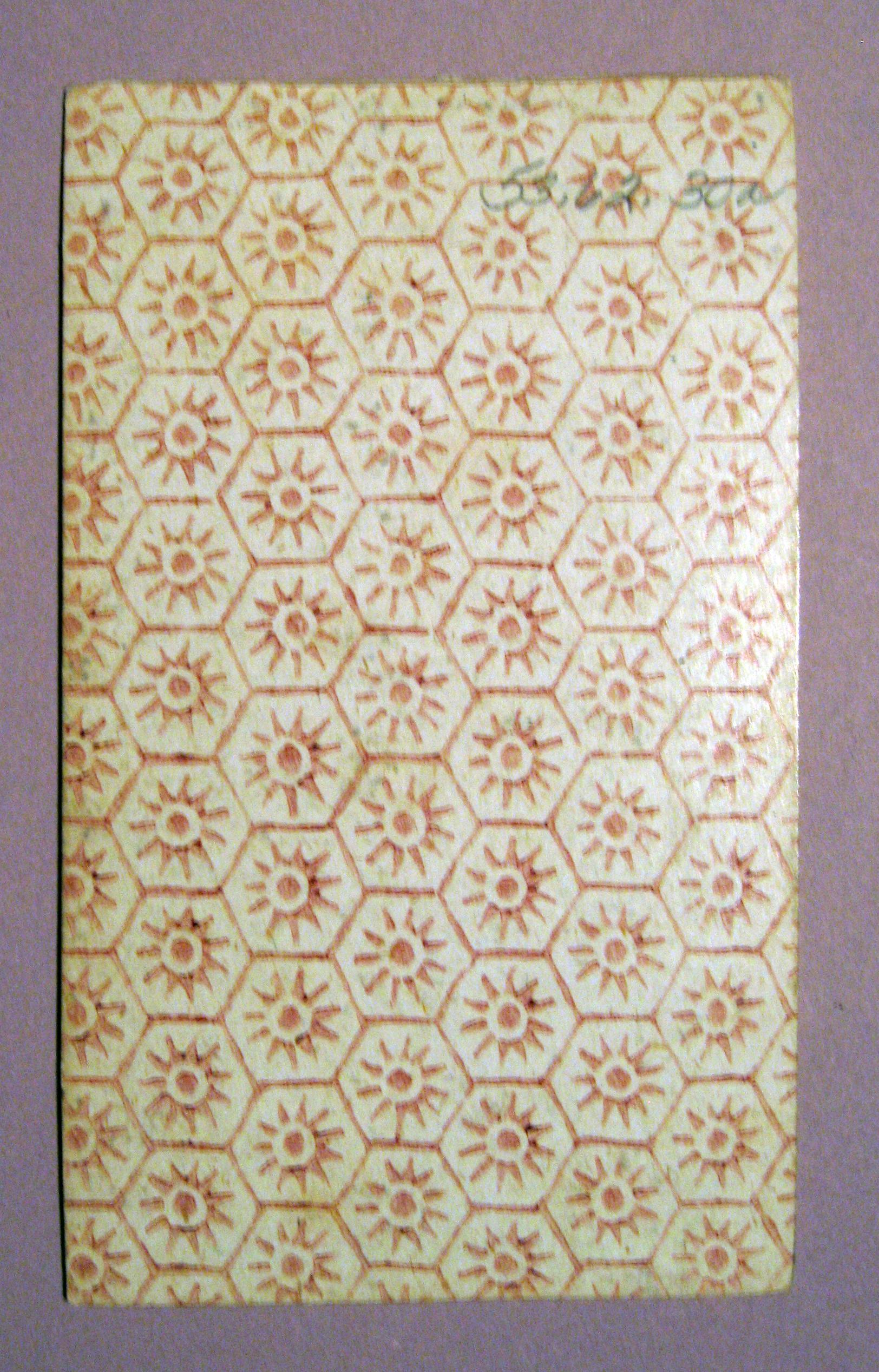 1953.0062.030 A Playing Card reverse