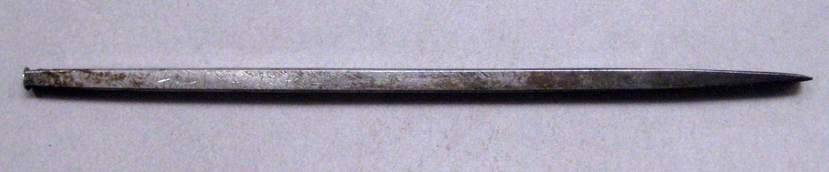 1974.0064.144 Tool (for metals)