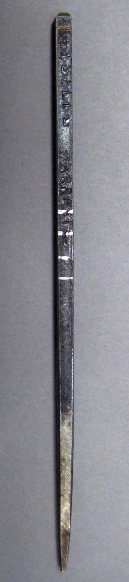 1974.0064.202 Tool (for metals)