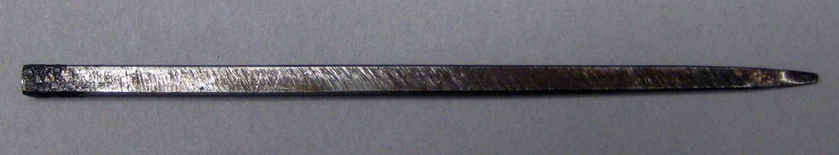 1974.0064.160 Tool (for metals)