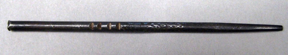 1974.0064.197 Tool (for metals)