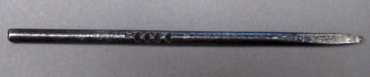 1974.0064.204 Tool (for metals)
